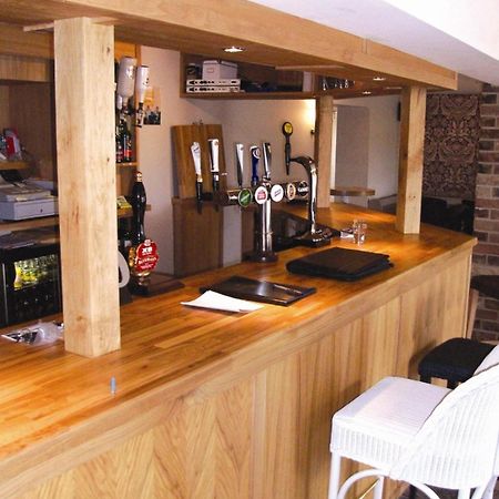 The Anchor Inn Sutton Bridge Ngoại thất bức ảnh