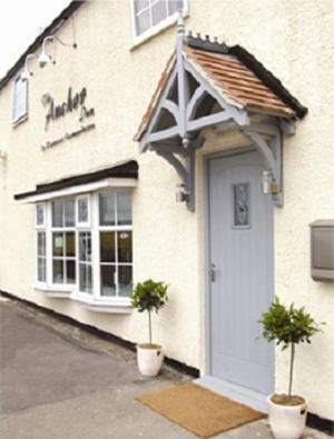The Anchor Inn Sutton Bridge Ngoại thất bức ảnh